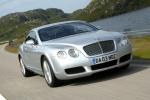 Bentley Continental GT 2003 года